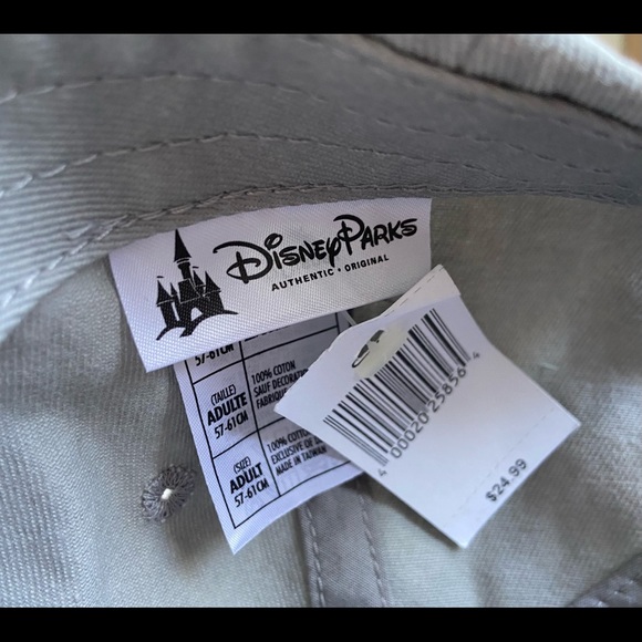 Disney Parks - Hat bundle - Picture 5 of 9